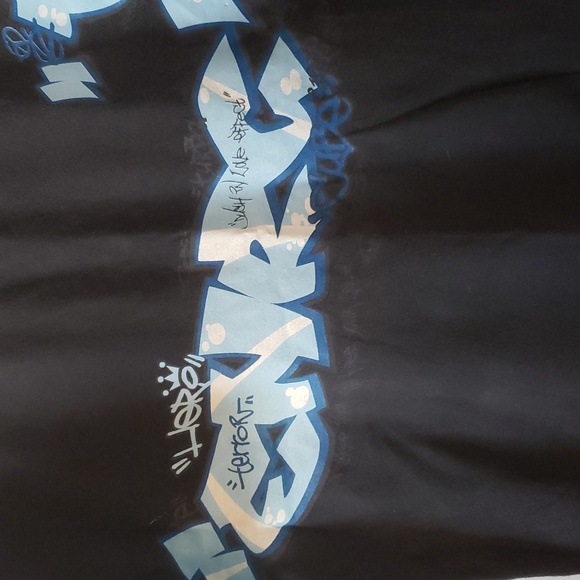 Energie men's tshirt - Picture 3 of 7